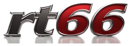 rt66 logo
